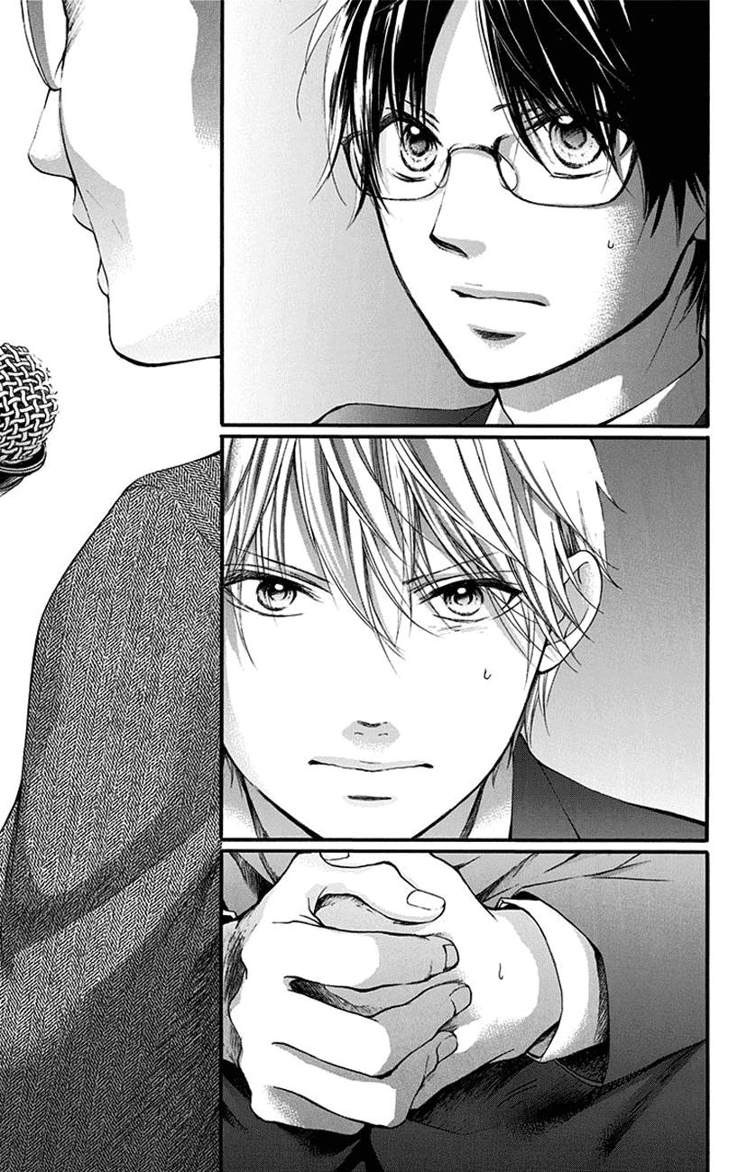 Kono Oto Tomare!, Chapter 53 image 35